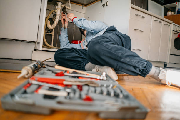 Best Local Plumber Services  in Fearrington Village, NC