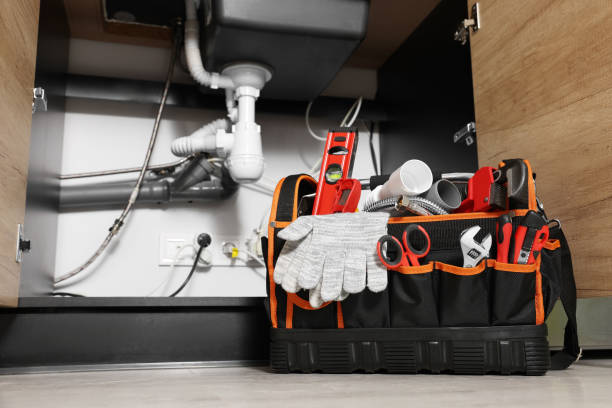 Best Residential Plumbing Services  in Fearrington Village, NC
