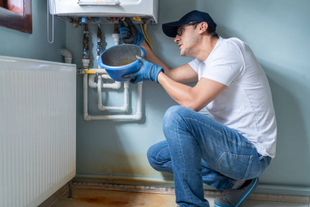 Best Sewer Cleaning Services  in Fearrington Village, NC