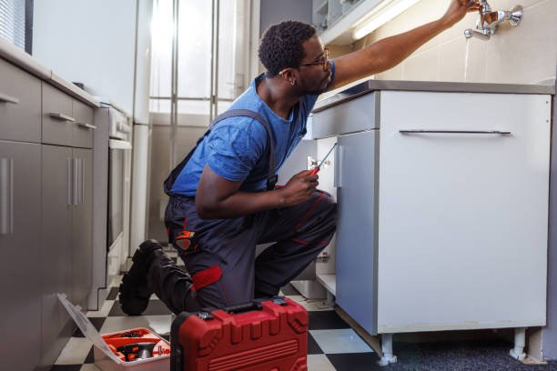 Best Clogged Drain Plumber  in Fearrington Village, NC