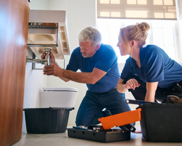 Best Plumbing Installation Services  in Fearrington Village, NC